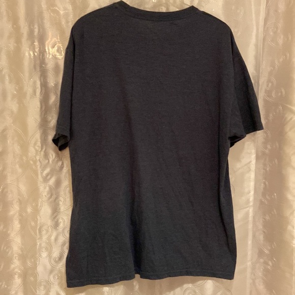 Billabong Graphic T-Shirt Mens Size Large 🔥 - Picture 4 of 4